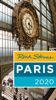 Rick Steves, Steve Smith & Gene Openshaw - Rick Steves Paris 2020 artwork