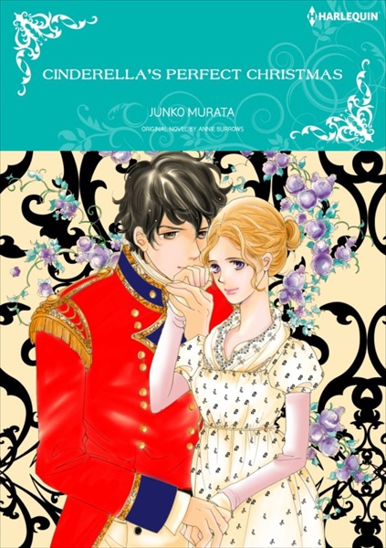 Cinderella’s Perfect Christmas