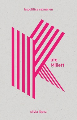 Capa do livro A Política Sexual de Kate Millett