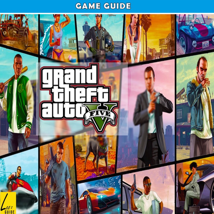 Grand Theft Auto V: Tips, tricks, and cheat codes for success