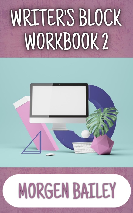 Writer's Block Workbook 2