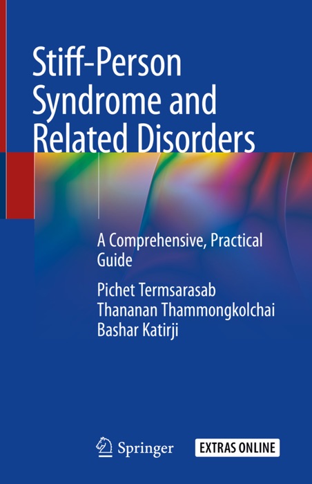 Stiff-Person Syndrome and Related Disorders