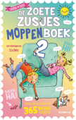 Moppenboek 2 - Hanneke de Zoete