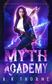 Myth Academy