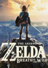 Zelda Breath of the Wild: The Official Companion Guide - Zebla Guide Ltd.