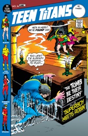 Teen Titans (1966-) #36 - Bob Haney, Steve Skeates, Dave Wood, Nick Cardy, George Tuska, Jim Aparo & Al Plastino by  Bob Haney, Steve Skeates, Dave Wood, Nick Cardy, George Tuska, Jim Aparo & Al Plastino PDF Download