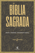 Bíblia Sagrada – NVI - Thomas Nelson Brasil