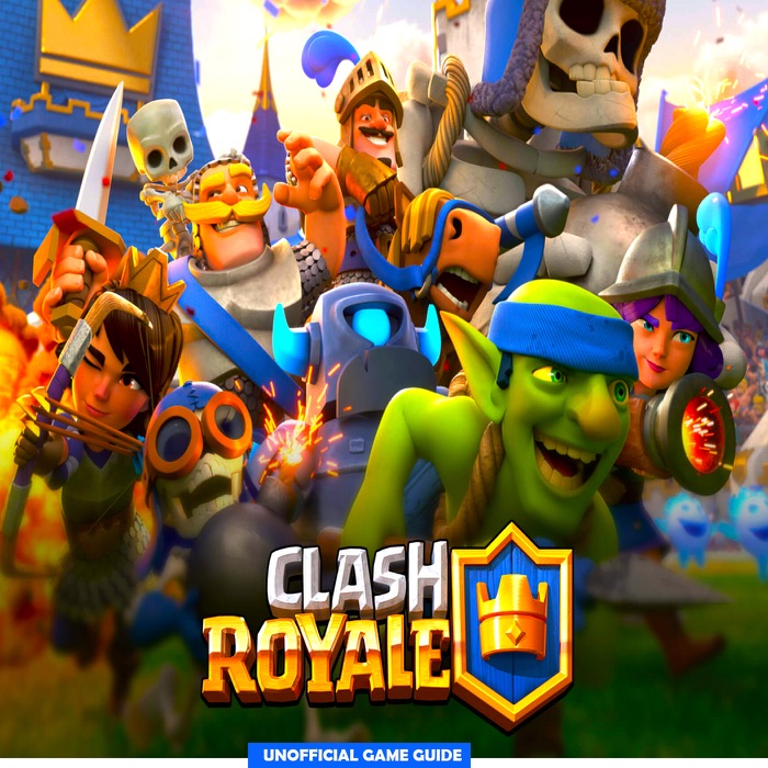 Clash Royale: Tips and tricks for beginners to help you win