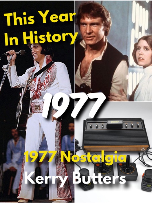 This Year in History 1977