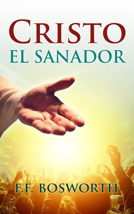 Cristo El sanador