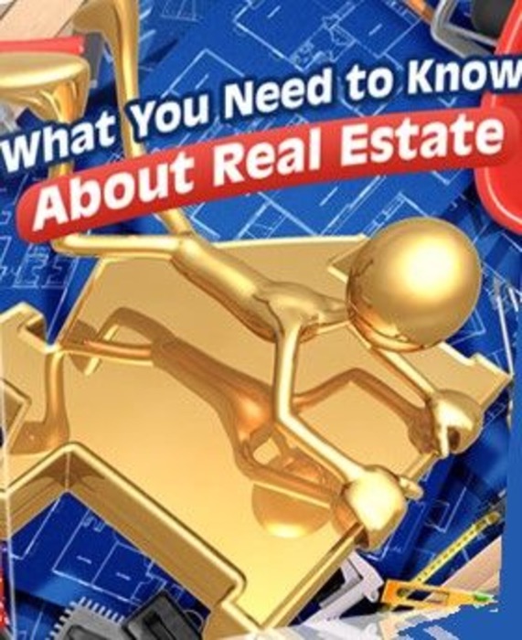 What You Need to Know About Real Estate