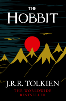 J. R. R. Tolkien - The Hobbit artwork