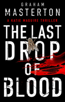 Graham Masterton - The Last Drop of Blood artwork