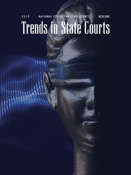 Trends  in State Courts 2019