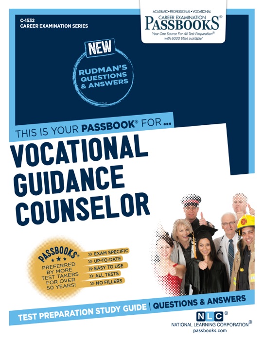 Vocational Guidance Counselor