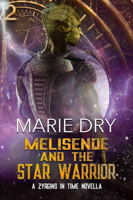 Melisende And The Star Warrior