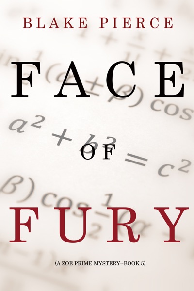 Face of Fury (A Zoe Prime Mystery--Book 5)