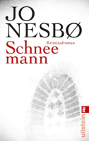 Jo Nesb & Gnther Frauenlob - Schneemann artwork