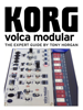 Korg Volca Modular - The Expert Guide - Tony Horgan