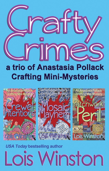 Crafty Crimes