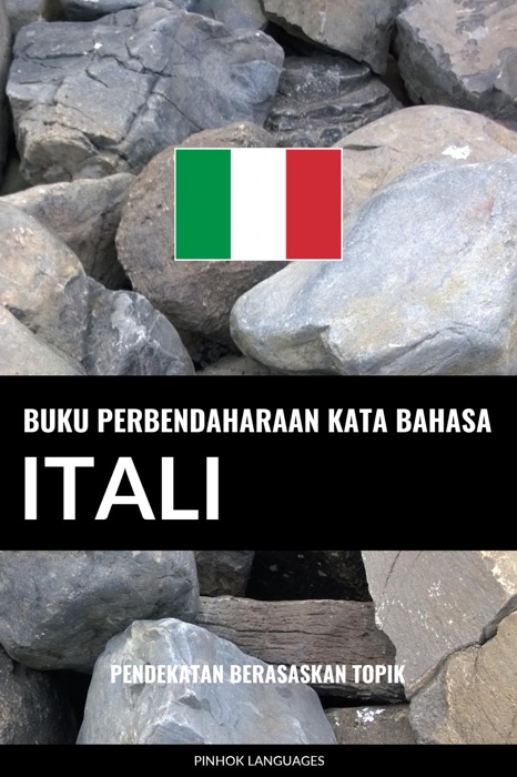 Buku Perbendaharaan Kata Bahasa Itali