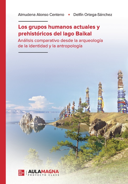 Los grupos humanos actuales y prehistóricos del lago Baikal