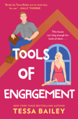 Tools of Engagement - Tessa Bailey