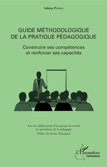 Guide méthodologique de la pratique pédagogique