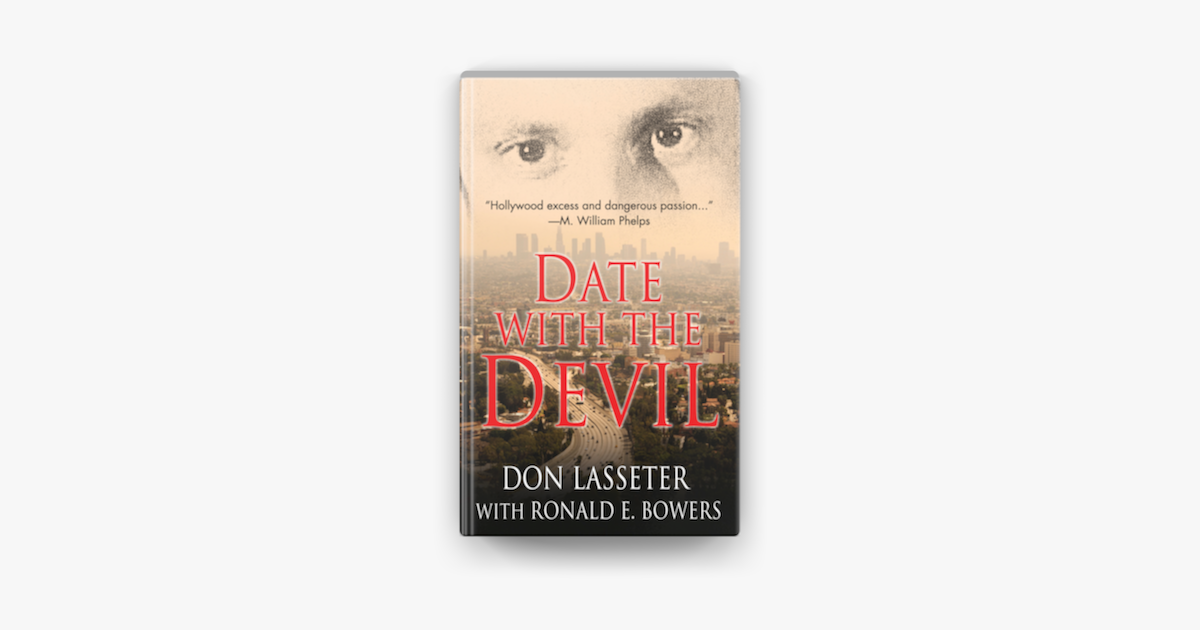 ‎Date With the Devil on Apple Books