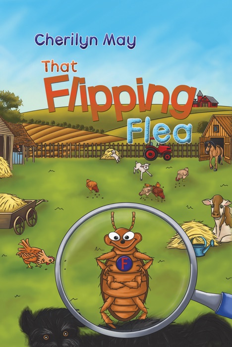 That Flipping Flea