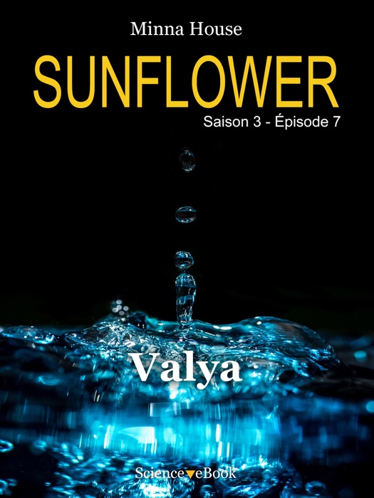 SUNFLOWER - Valya