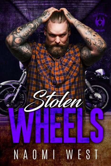 Stolen Wheels