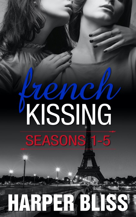 French Kissing Series Box Set: Seasons 1-5