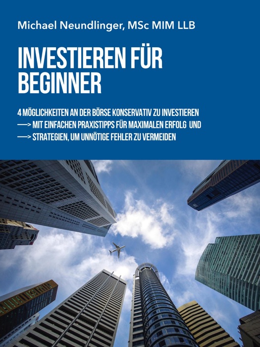 Investieren für Beginner
