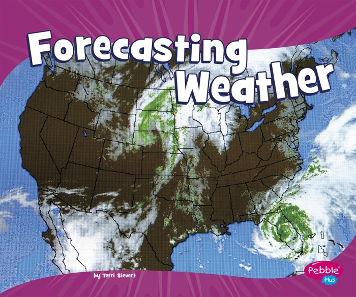 Forecasting Weather