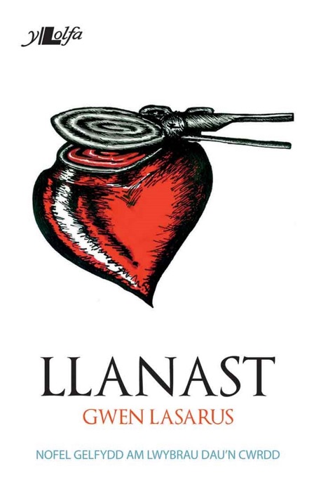 Llanast