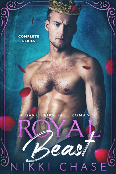 Royal Beast - Complete Series