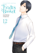 Fruits Basket Collector's Edition, Vol. 12 - Natsuki Takaya