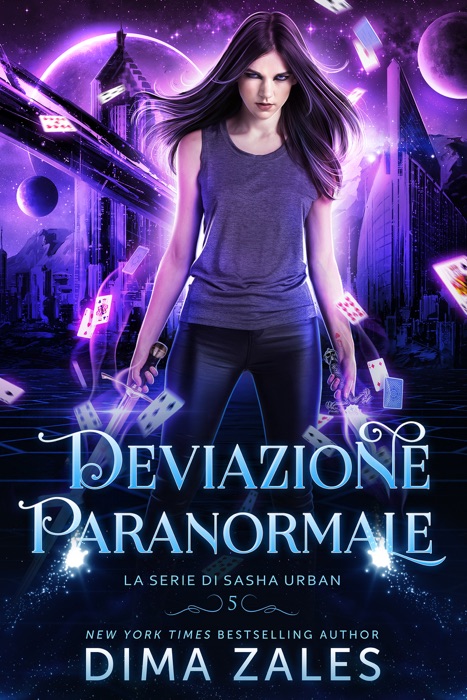 Deviazione Paranormale