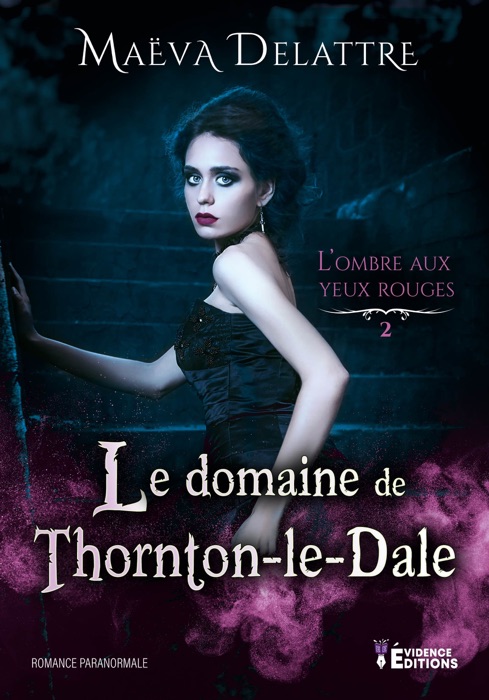 Le domaine de Thornton-le-Dale