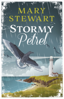 Mary Stewart - Stormy Petrel artwork