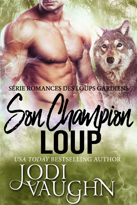 Son Champion Loup