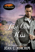 Jean C. Joachim - Just One Kiss artwork