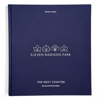 Eleven Madison Park: The Next Chapter, Revised and Unlimited Edition - Daniel Humm, Francesco Tonelli & Janice Barnes