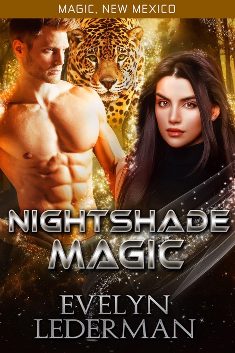 Nightshade Magic
