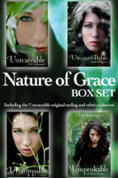 S. R. Johannes - The Nature of Grace Boxset artwork