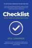 Checklist - Atul Gawande