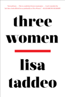 Lisa Taddeo - Three Women artwork