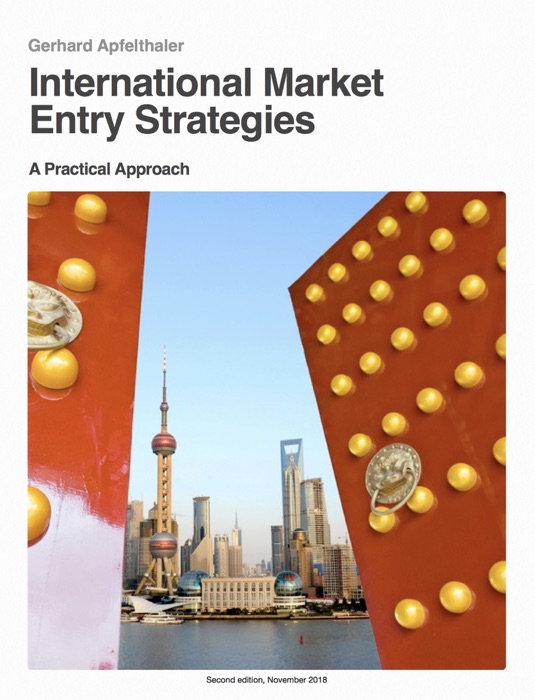 International Market Entry Strategies