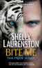 Shelly Laurenston - Bite Me artwork